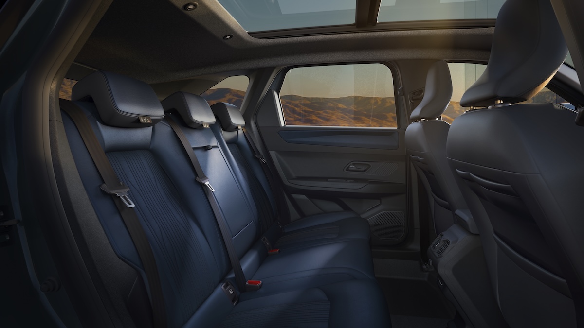 Renault presenta Boreal, il SUV pensato per conquistare il mondo