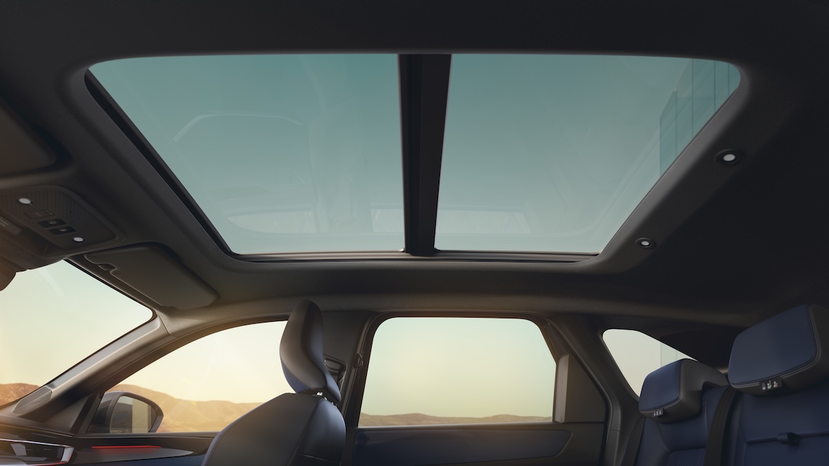 Renault presenta Boreal, il SUV pensato per conquistare il mondo