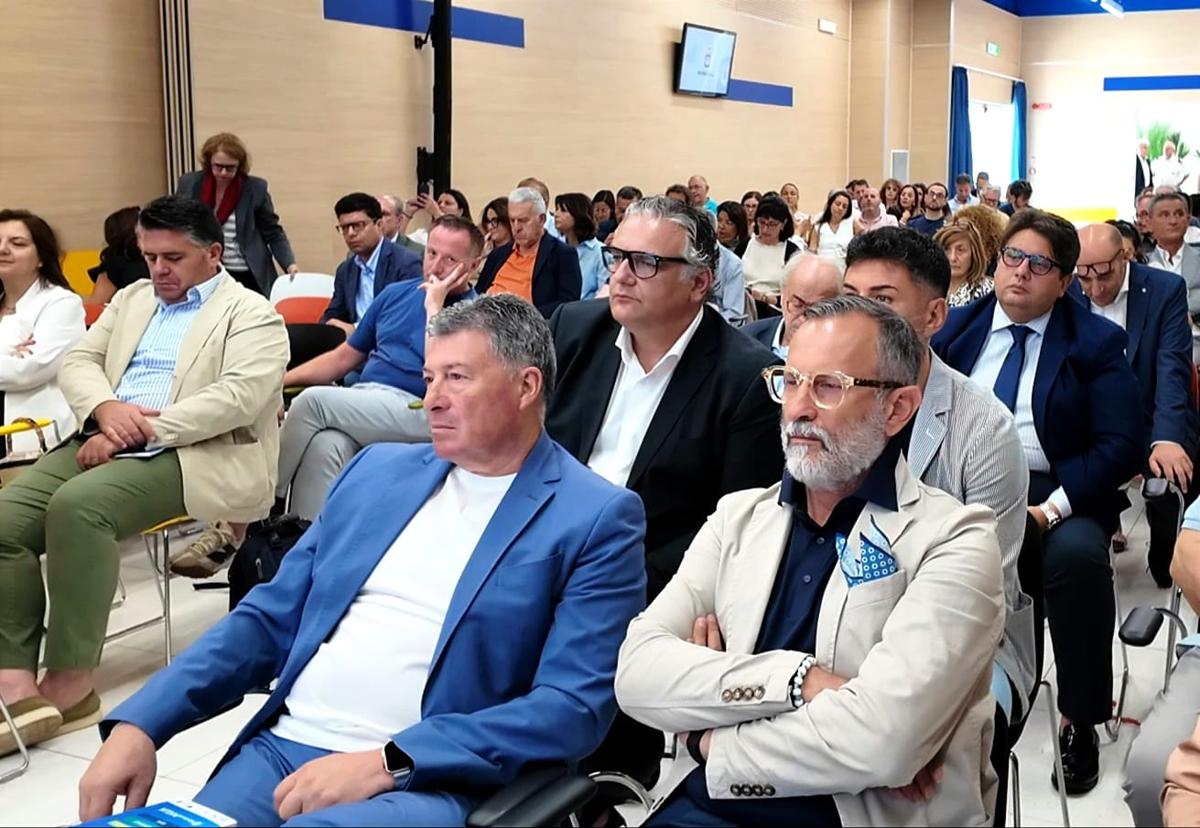 ‘Puglia Core’ la Regione presenta una nuova programmazione unitaria