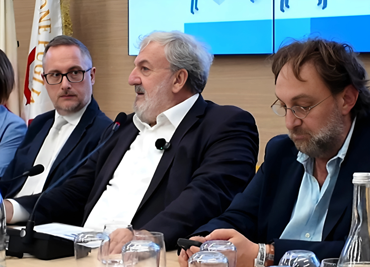 ‘Puglia Core’ la Regione presenta una nuova programmazione unitaria