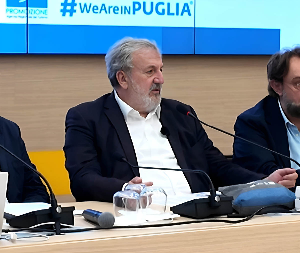 ‘Puglia Core’ la Regione presenta una nuova programmazione unitaria
