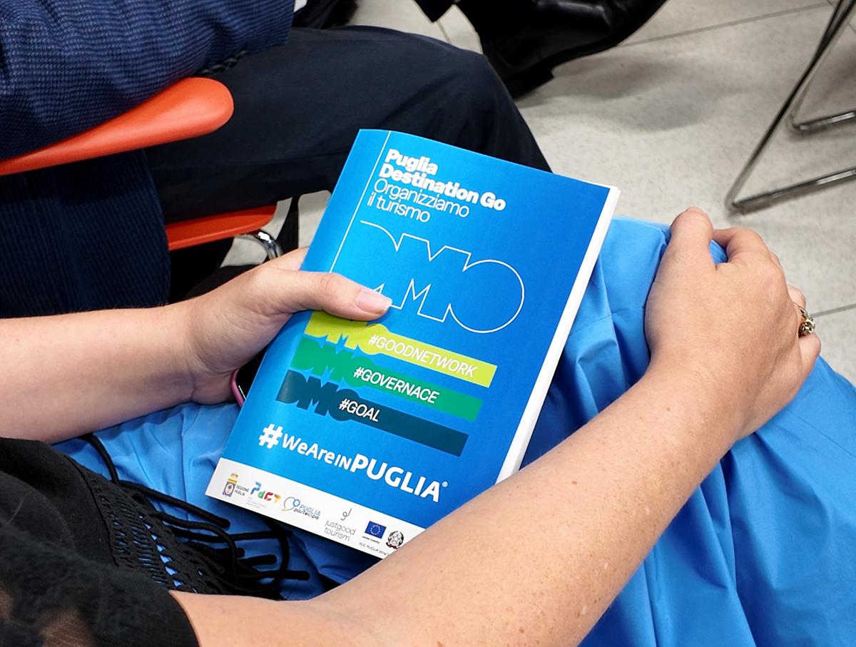 ‘Puglia Core’ la Regione presenta una nuova programmazione unitaria