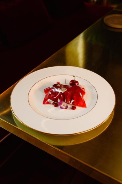 Villa Agrippina Gran Meliá tra sapori, profumi e arte che si avvolgono: la stagione del resort urbano nel cuore di Roma