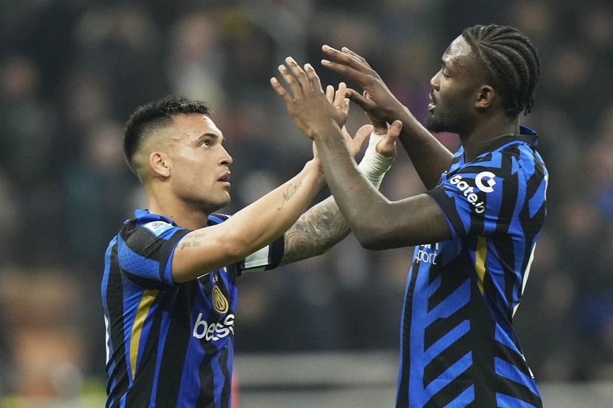 Lautaro Martinez, il vino del bomber dell’Inter continua a restare amaro: crescono le vendite, ma la perdita non si azzera Lautaro Martinez, il vino del bomber dell’Inter continua a restare amaro: crescono le vendite, ma la perdita non si azzera