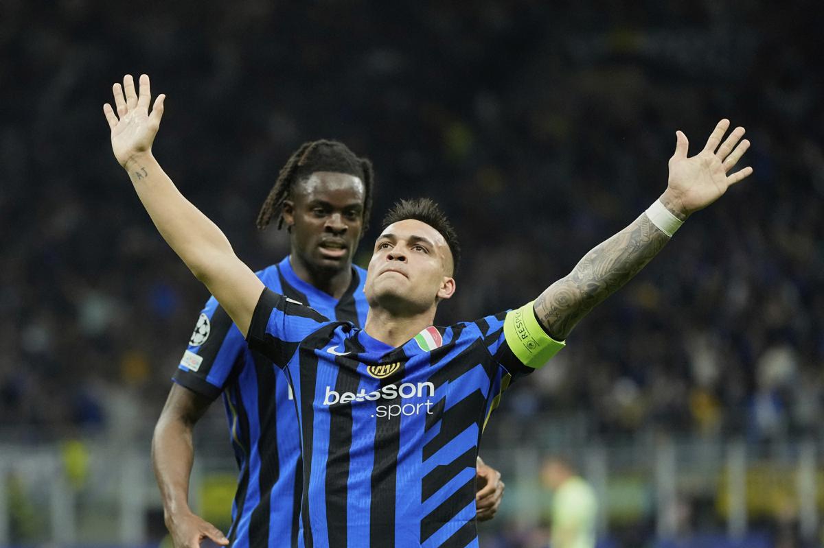 Lautaro Martinez, il vino del bomber dell’Inter continua a restare amaro: crescono le vendite, ma la perdita non si azzera Lautaro Martinez, il vino del bomber dell’Inter continua a restare amaro: crescono le vendite, ma la perdita non si azzera