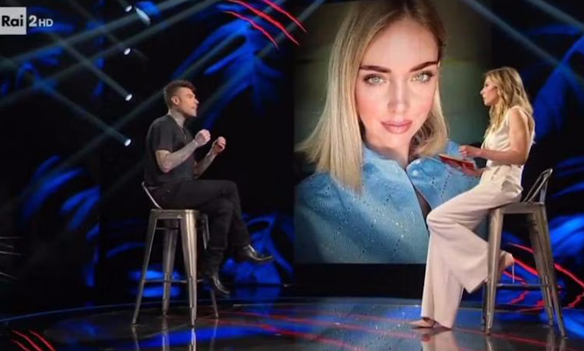 Fedez, dal divorzio a Sanremo fino al tentativo di suicidio: le anticipazioni del suo libro Fedez, dal divorzio a Sanremo fino al tentativo di suicidio: le anticipazioni del suo libro