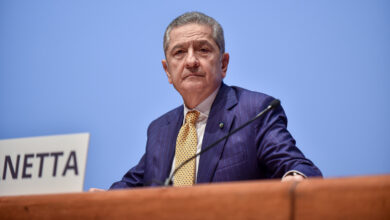 Bankitalia, Panetta: “La tecnologia non può sostituire le banche centrali nella moneta”