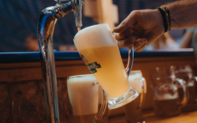 Misinto Bierfest 2025, boom da 55mila presenze: la festa brianzola della birra batte la crisi tedesca