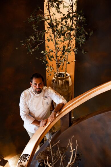 Danilo Brunetti di Giolina e Pierangelo Chifari di Archestrato di Gela insieme per Pizza Week Milano 2025