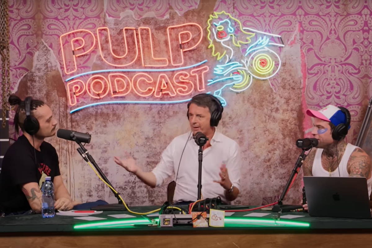 Fedez, dal divorzio a Sanremo fino al tentativo di suicidio: le anticipazioni del suo libro Fedez, dal divorzio a Sanremo fino al tentativo di suicidio: le anticipazioni del suo libro