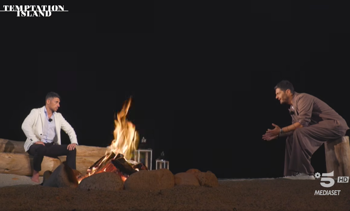 Ascolti tv, Temptation Island monstre, Don Matteo distrutto. Aprile-Telese, In Onda sprint su La7 – Top&Flop Auditel Ascolti tv, Temptation Island monstre, Don Matteo distrutto. Aprile-Telese, In Onda sprint su La7 – Top&Flop Auditel