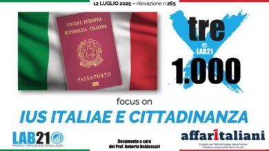 Sondaggio, bocciato senza appello lo Ius Italiae. Governo promosso nella gestione dell’immigrazione clandestina