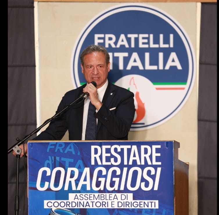 Gruppo FdI Regione Puglia, Job&Orienta: audizione per l’assessore Leo