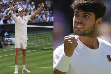 Sinner-Alcaraz dove vederla in tv in chiaro, quando si gioca, orario – Finale Wimbledon 2025 news
