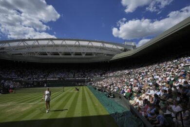 Wimbledon, il montepremi è da capogiro: quanto si mette in tasca Sinner dopo la vittoria