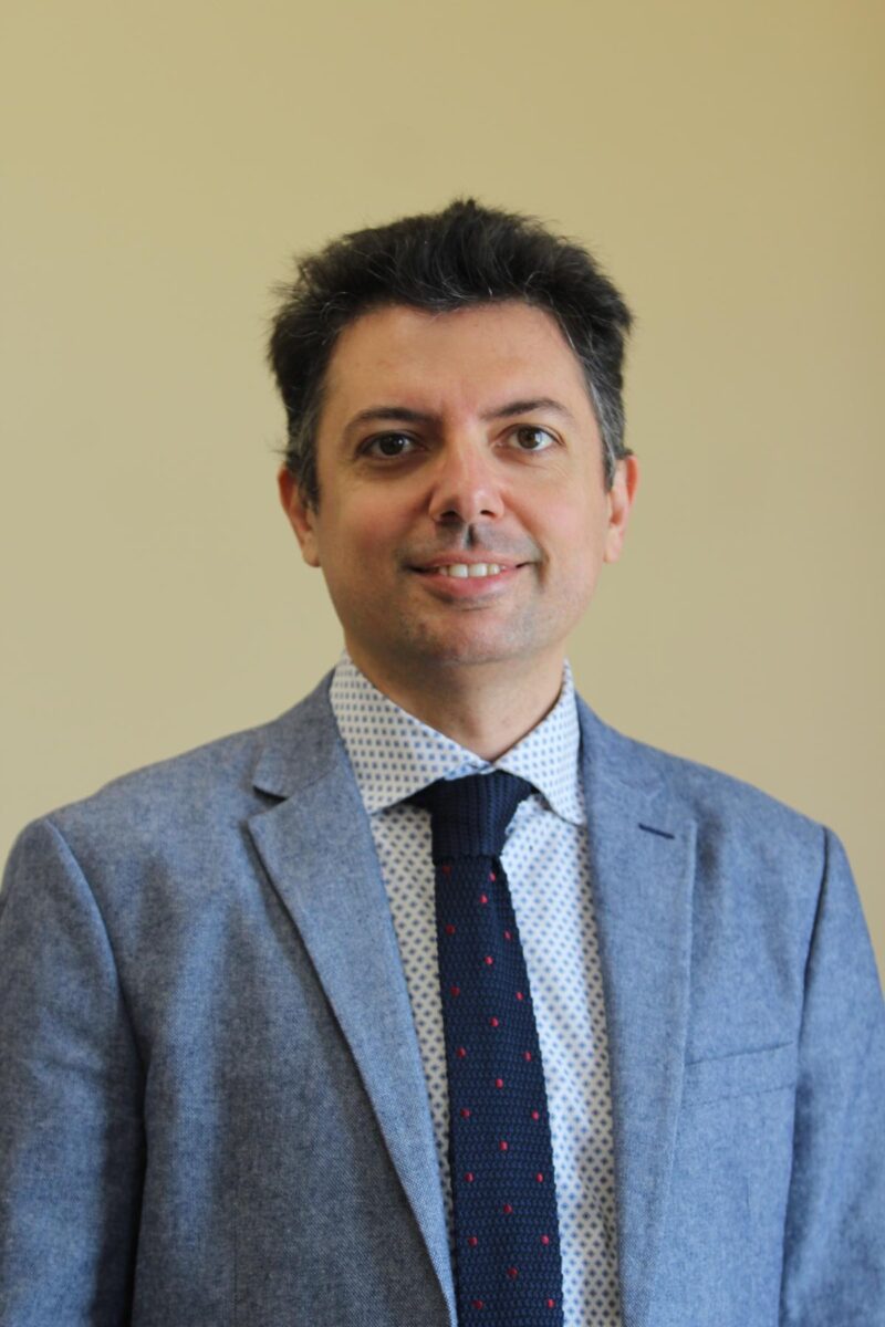 Economia e guerra dei dazi: intervista a Edgardo Sica – UNIFG