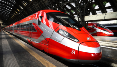 Treni e cantieri ad agosto dell’alta velocità, il M5S si mette di traverso. Ma i passeggeri sono stati informati dei lavori sulla linea