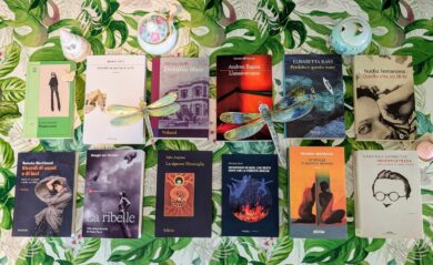 “Perduto è questo mare” di Elisabetta Rasy: il canto sommesso della memoria tra Napoli, paternità e amicizia