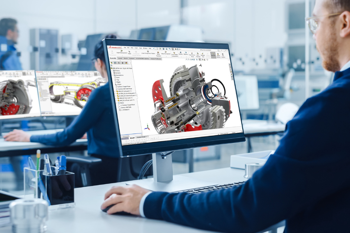 SolidWorld Group, Due Pi Greco: presentato il nuovo piano industriale e inaugurato il nuovo Polo Tecnologico SolidWorld Group, Due Pi Greco: presentato il nuovo piano industriale e inaugurato il nuovo Polo Tecnologico