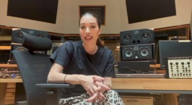 Valentina Parisse: “Vi presento il mio Taxi Albi Scotti Reload”
