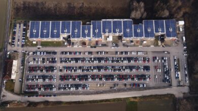 Soloperto (Gruppo AUTO1):  “Ricondizionamento e digitale per rivoluzionare il mercato delle auto usate”