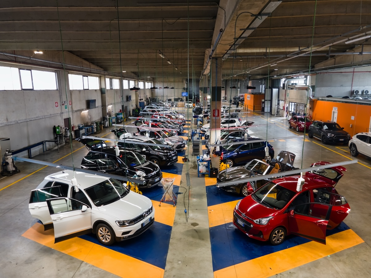 Soloperto (Gruppo AUTO1):  “Ricondizionamento e digitale per rivoluzionare il mercato delle auto usate”