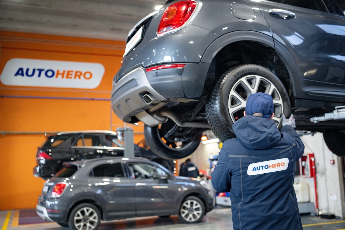 Soloperto (Gruppo AUTO1):  “Ricondizionamento e digitale per rivoluzionare il mercato delle auto usate”