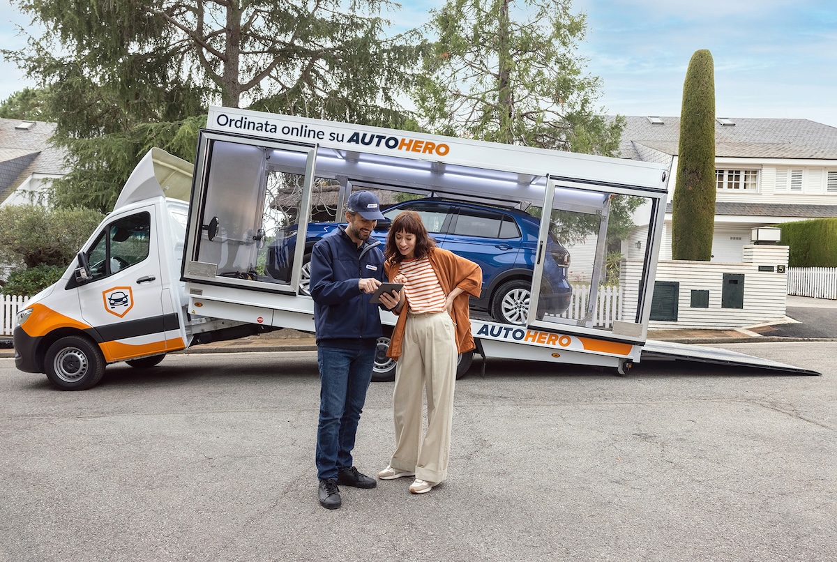 Soloperto (Gruppo AUTO1):  “Ricondizionamento e digitale per rivoluzionare il mercato delle auto usate”