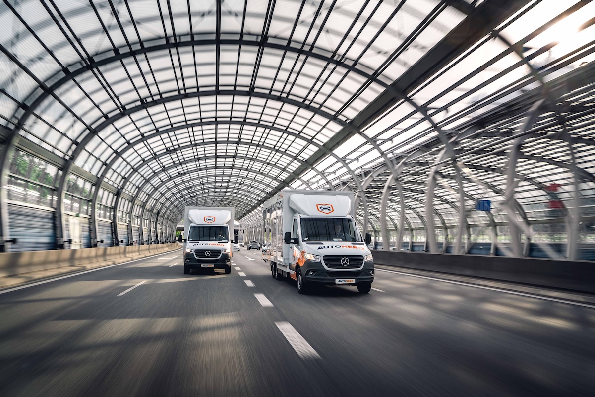 Soloperto (Gruppo AUTO1):  “Ricondizionamento e digitale per rivoluzionare il mercato delle auto usate”