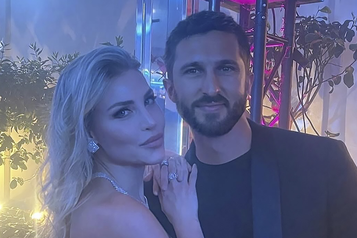 Berlusconi, Lorenzo Guerrieri grava sui conti della compagna Barbara: in rosso la sua holding Berlusconi, Lorenzo Guerrieri grava sui conti della compagna Barbara: in rosso la sua holding