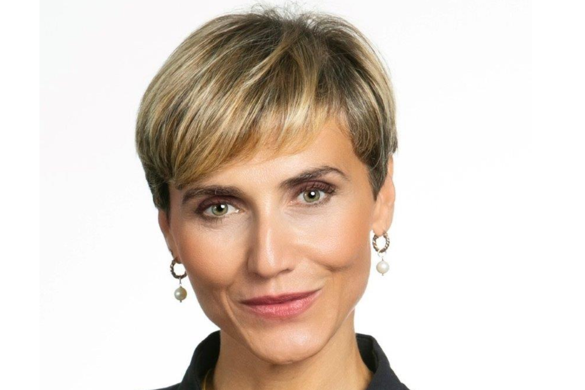 Philip Morris Italia, Daniela Della Monica nominata Head of Smoke-Free Products Category Philip Morris Italia, Daniela Della Monica nominata Head of Smoke-Free Products Category