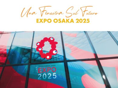 Padiglione Italia a Expo 2025 Osaka: bilancio record di metà semestre