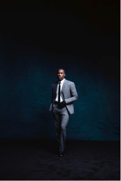 Beloved, è uscito il secondo album in studio di Giveon, la superstar R&B multiplatino