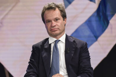 Marco Carrai, uno tra i più fidati consiglieri di Matteo Renzi, si butta nei media e diventa editore