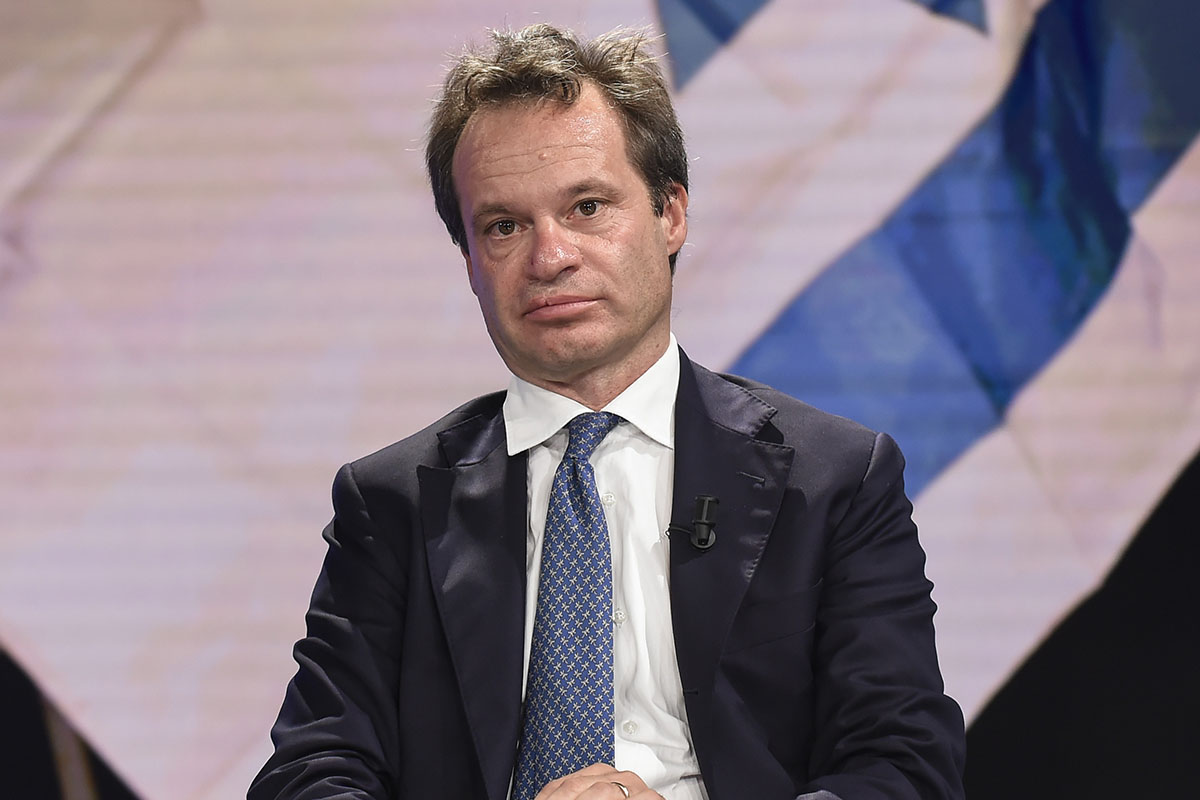 Marco Carrai, uno tra i più fidati consiglieri di Matteo Renzi, si butta nei media e diventa editore Marco Carrai, uno tra i più fidati consiglieri di Matteo Renzi, si butta nei media e diventa editore