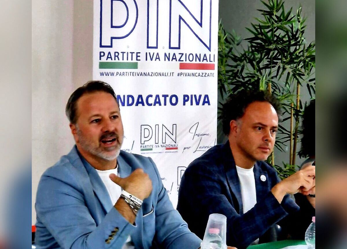 Nuovo direttivo PIN: nuove battaglie a tutela delle p.iva Nuovo direttivo PIN: nuove battaglie a tutela delle p.iva