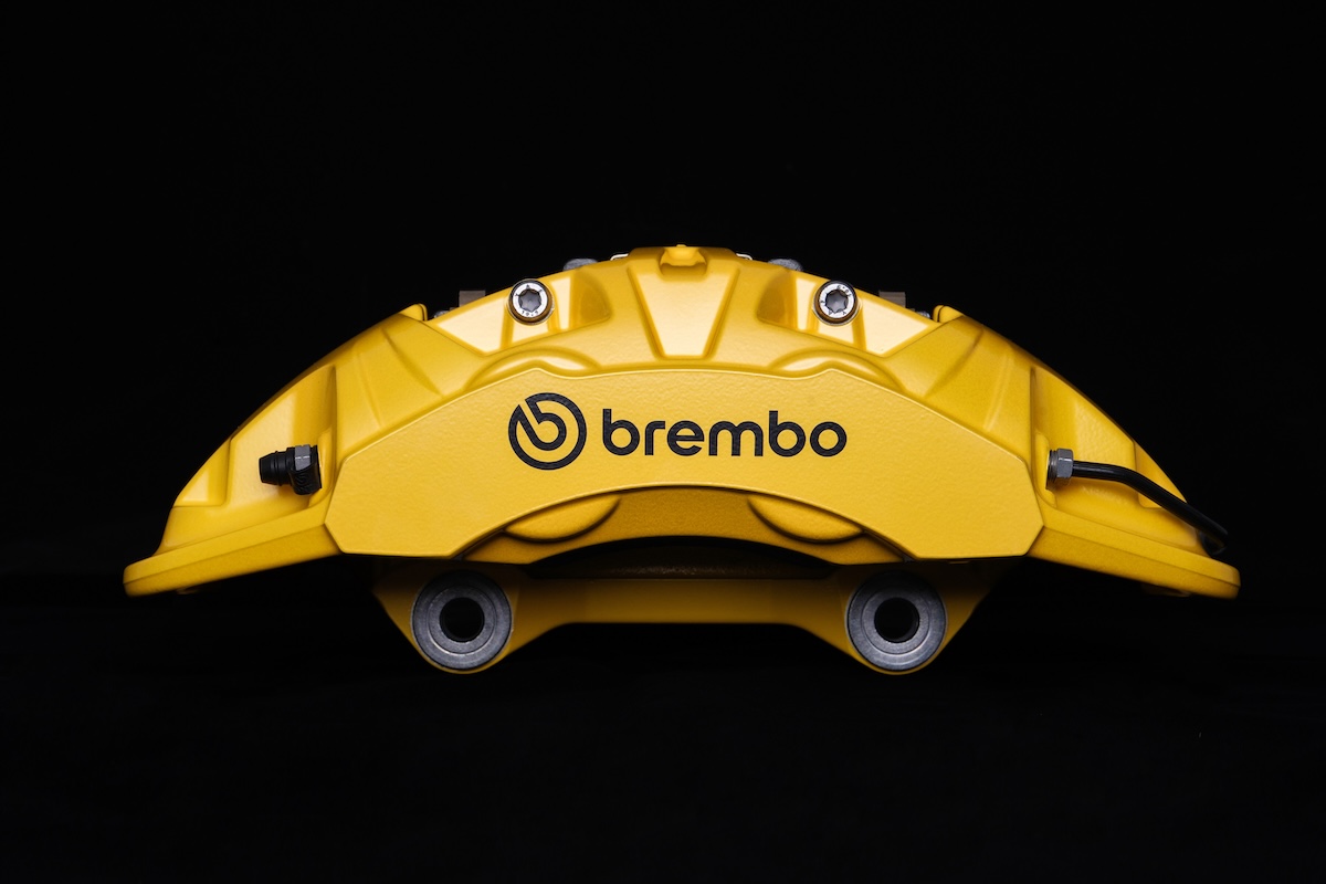 Brembo accelera sulla sostenibilità: l’alluminio delle pinze ora nasce dal sole Brembo accelera sulla sostenibilità: l’alluminio delle pinze ora nasce dal sole
