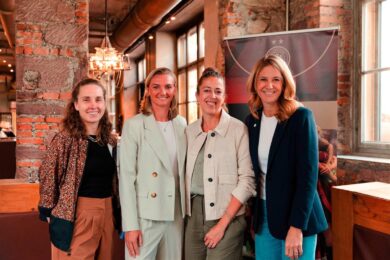 Volkswagen ai campionati Women’s EURO con una campagna dedicata alle pari opportunità