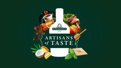 Diplomático Rum presenta Artisans of Taste, la nuova edizione della bartender competition al via da novembre 2025