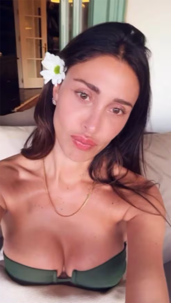 Belen Rodriguez, addio alla tv? La showgirl argentina pronta per una nuova sfida professionale