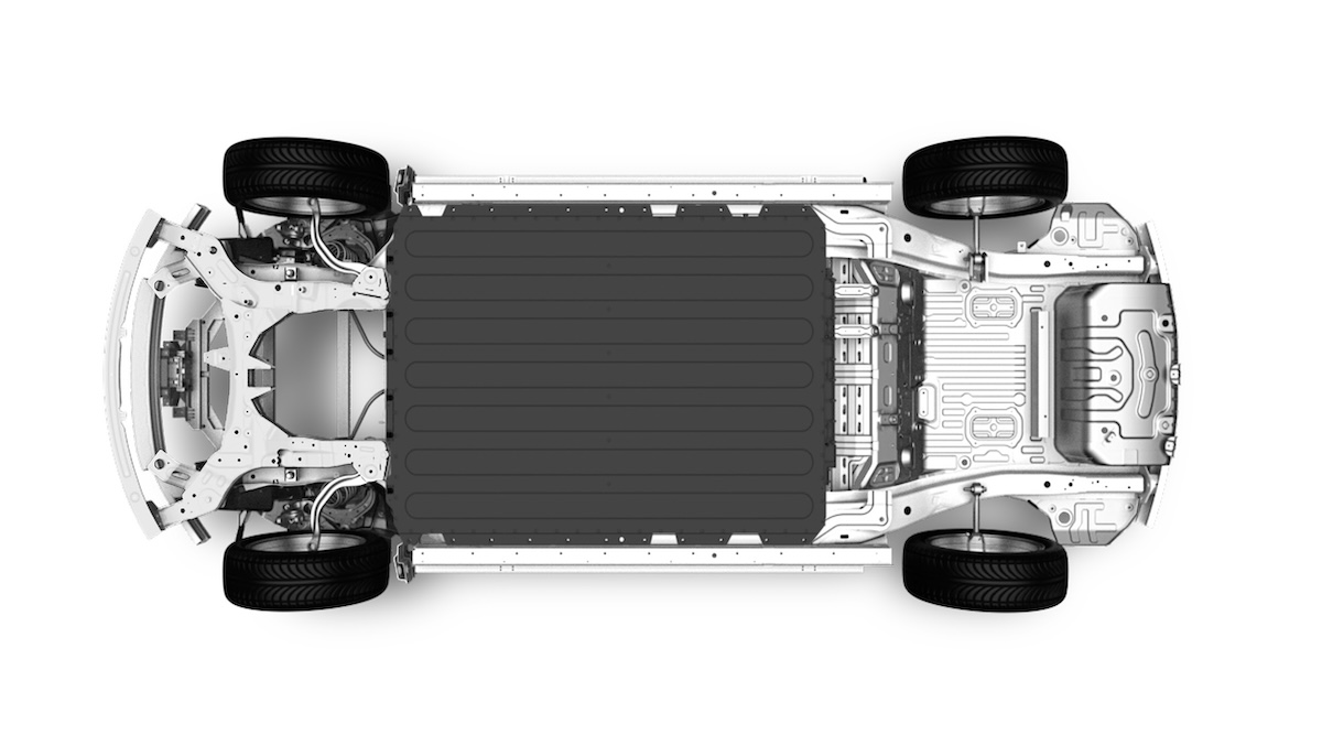 Blade Battery BYD: la più sicura e duratura tra le batterie per EV