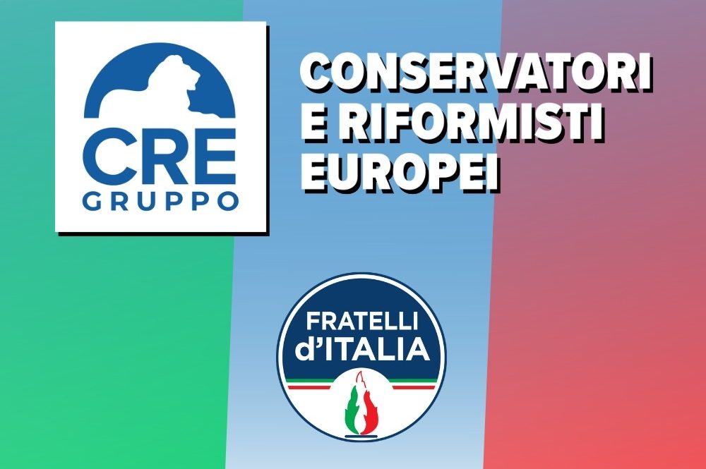 ECR Group a Bari: Politica di Coesione e Sviluppo Regionale