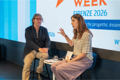 Europa Project Week, al via il primo Festival Italiano dei Progetti Europei
