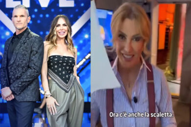 Ascolti tv, Alberto Angela risale ma non ha scampo vs Ilary Blasi-Battiti Live. Il Filorosso di Manuela Moreno cresce. E Nicola Porro su Rete4… – I trend Auditel