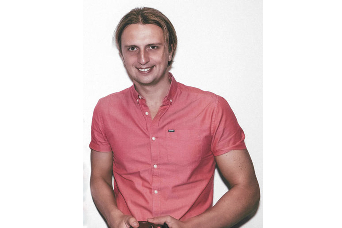 Manager/ Da Credit Suisse alla nascita di Revolut: la scalata di Storonsky. Chi è il manager russo che potrebbe battere Elon Musk Manager/ Da Credit Suisse alla nascita di Revolut: la scalata di Storonsky. Chi è il manager russo che potrebbe battere Elon Musk