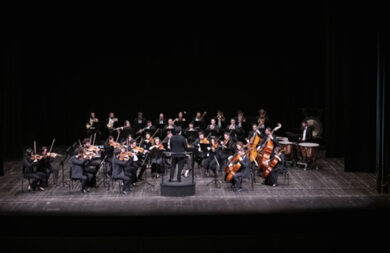 Nasce l’Orchestra Filarmonica Umbra: per la prima volta la Regione Umbria può contare su una propria Orchestra territoriale
