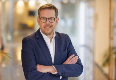 Renault Group nomina Duncan Minto CEO ad interim