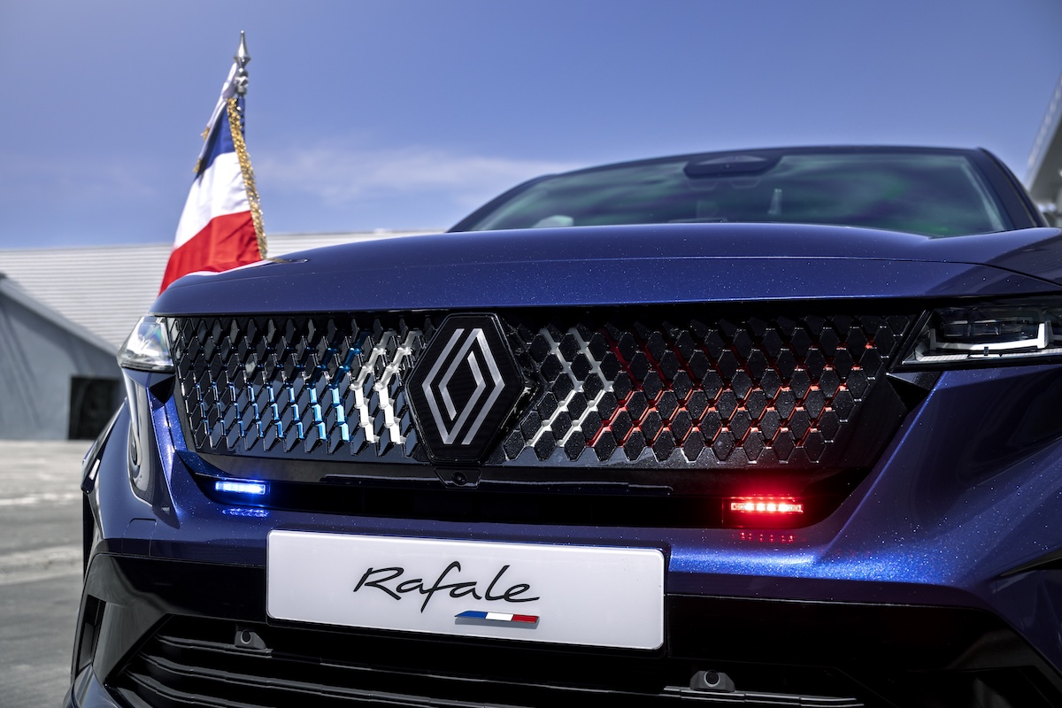 Renault Group: primi sei mesi 2025 tra crescita moderata e nuove sfide