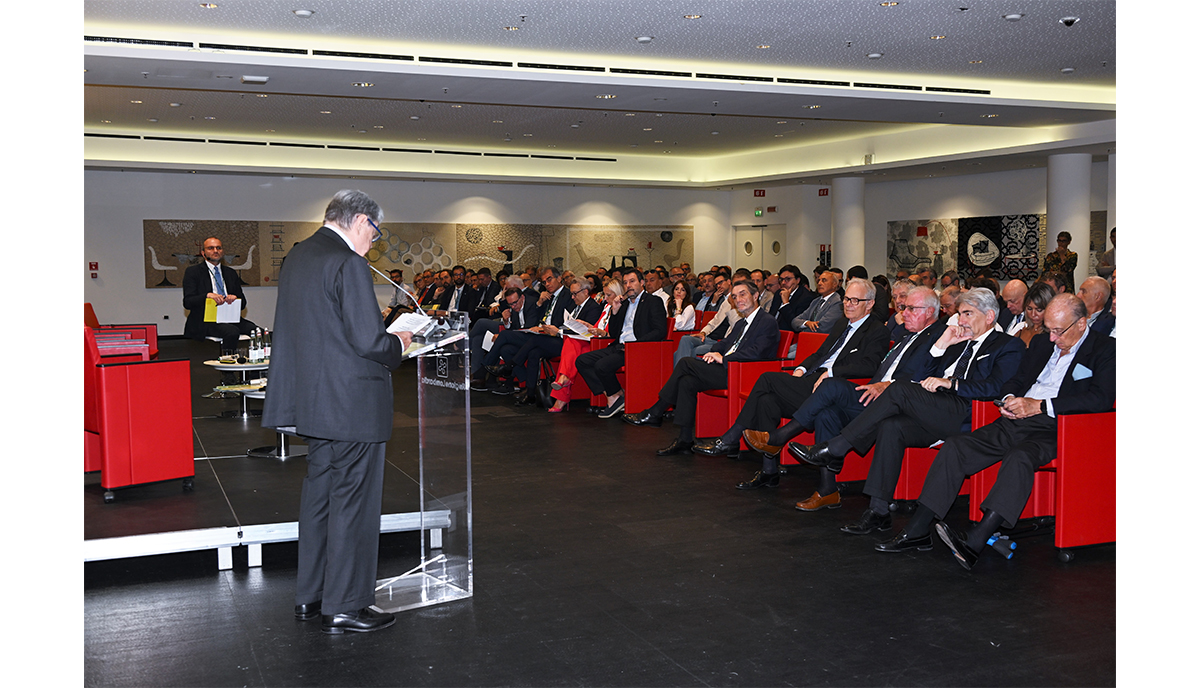 L’Autostrada Pedemontana Lombarda una grande opera di interesse nazionale