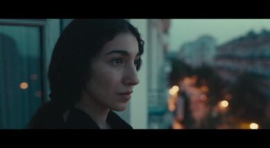 “Una sconosciuta a Tunisi”, Aya in un Paese pieno di contraddizioni